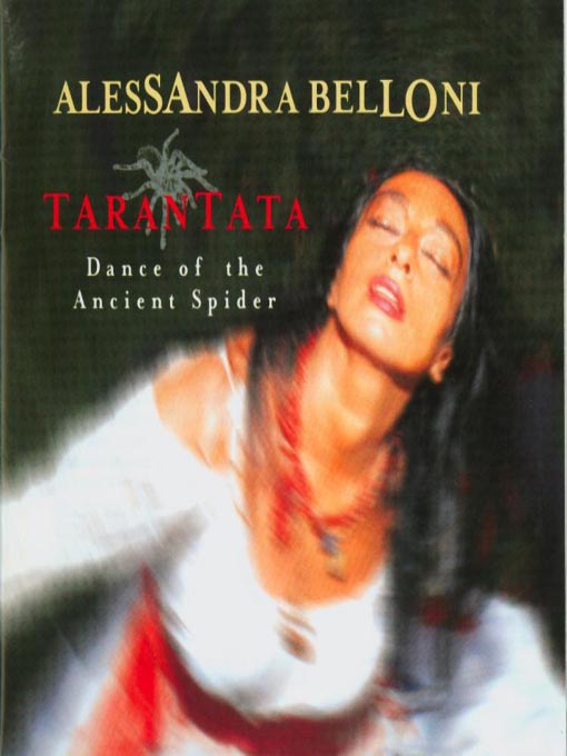 Title details for Tarantata by Allesandra Belloni - Wait list